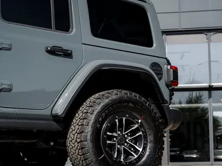 Jeep Wrangler Rubicon X 2026 года за 44 900 000 тг. в Алматы – фото 3
