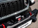 Jeep Wrangler Rubicon X 2026 года за 44 900 000 тг. в Алматы – фото 5
