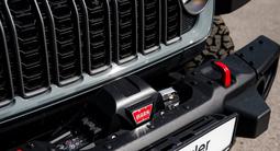 Jeep Wrangler Rubicon X 2026 года за 44 900 000 тг. в Алматы – фото 5