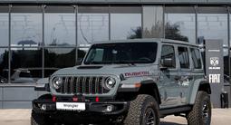 Jeep Wrangler Rubicon X 2026 года за 44 900 000 тг. в Алматы
