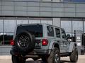 Jeep Wrangler Rubicon X 2026 годаүшін44 900 000 тг. в Алматы – фото 11