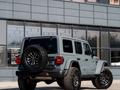 Jeep Wrangler Rubicon X 2026 годаүшін44 900 000 тг. в Алматы – фото 12