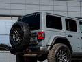 Jeep Wrangler Rubicon X 2026 годаүшін44 900 000 тг. в Алматы – фото 13