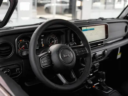 Jeep Wrangler Rubicon X 2026 года за 44 900 000 тг. в Алматы – фото 15