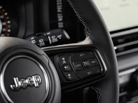 Jeep Wrangler Rubicon X 2026 года за 44 900 000 тг. в Алматы – фото 16
