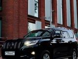 Toyota Land Cruiser Prado 2023 года за 29 000 000 тг. в Уральск