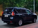 Toyota Land Cruiser Prado 2023 года за 29 000 000 тг. в Уральск – фото 5