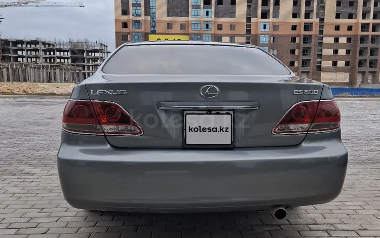 Lexus ES 300 2003 годаfor6 400 000 тг. в Актау