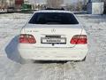 Mercedes-Benz E 320 1999 годаfor6 500 000 тг. в Алматы – фото 6