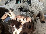 Двигатель (ДВС) 2UZ Форкам LX 470 за 1 050 000 тг. в Караганда – фото 3