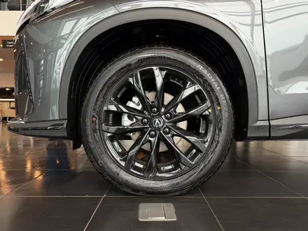 Changan CS35 Max Luxe 2026 года за 8 990 000 тг. в Сарань – фото 17