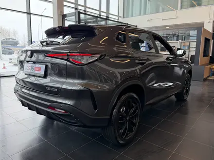 Changan CS35 Max Luxe 2026 года за 8 990 000 тг. в Сарань – фото 19