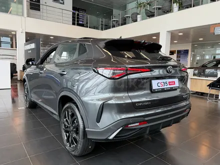 Changan CS35 Max Luxe 2026 года за 8 990 000 тг. в Сарань – фото 2