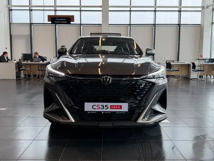 Changan CS35 Max Luxe 2026 года за 8 990 000 тг. в Сарань – фото 5