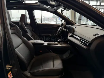 Changan CS35 Max Luxe 2026 года за 8 990 000 тг. в Сарань – фото 6
