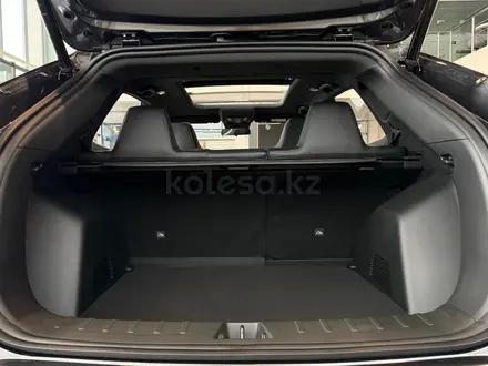 Changan CS35 Max Luxe 2026 года за 8 990 000 тг. в Сарань – фото 8