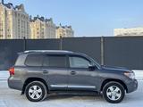 Toyota Land Cruiser 2011 годаүшін17 300 000 тг. в Астана – фото 5