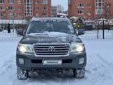 Toyota Land Cruiser 2011 годаfor17 300 000 тг. в Астана – фото 5