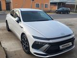 Hyundai Sonata 2024 года за 16 500 000 тг. в Шымкент – фото 4