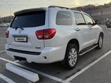 Toyota Sequoia 2008 года за 17 000 000 тг. в Алматы – фото 3