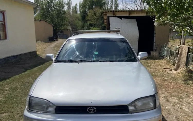 Toyota Camry 1992 годаfor1 400 000 тг. в Тараз