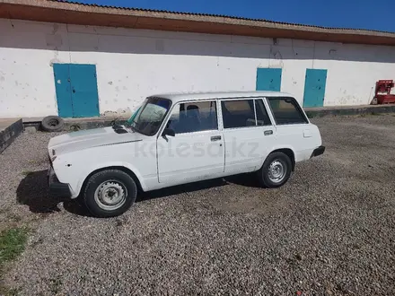 ВАЗ (Lada) 2104 1995 годаүшін450 000 тг. в Туркестан