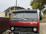КамАЗ  5410 1986 года за 7 500 000 тг. в Семей