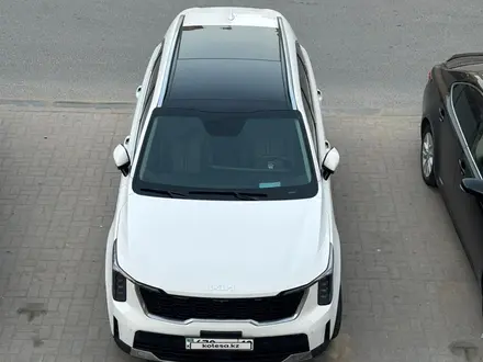 Kia Sorento 2024 года за 19 000 000 тг. в Актау