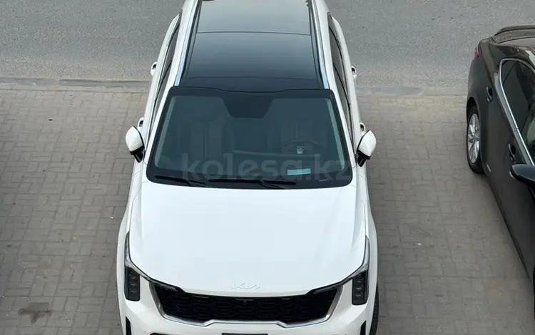 Kia Sorento 2024 года за 19 000 000 тг. в Актау