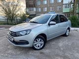 ВАЗ (Lada) Granta 2190 2022 года за 5 200 000 тг. в Караганда