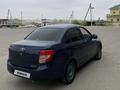 ВАЗ (Lada) Granta 2190 2012 годаүшін2 000 000 тг. в Актау – фото 2