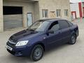 ВАЗ (Lada) Granta 2190 2012 года за 2 000 000 тг. в Актау – фото 5