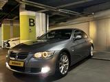 BMW 328 2010 года за 9 400 000 тг. в Алматы – фото 2