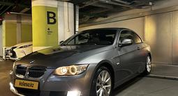BMW 328 2010 года за 9 400 000 тг. в Алматы – фото 2