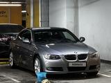 BMW 328 2010 года за 9 400 000 тг. в Алматы