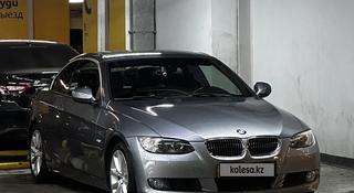 BMW 328 2010 года за 9 400 000 тг. в Алматы