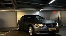 BMW 328 2010 года за 9 400 000 тг. в Алматы – фото 3