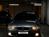 BMW 328 2010 года за 9 400 000 тг. в Алматы – фото 4