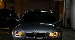 BMW 328 2010 года за 9 400 000 тг. в Алматы – фото 4