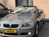BMW 328 2010 года за 9 400 000 тг. в Алматы – фото 5