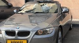 BMW 328 2010 года за 9 400 000 тг. в Алматы – фото 5