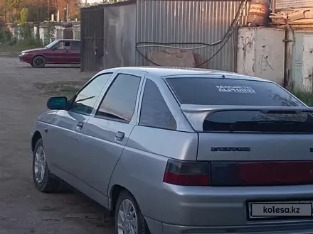 ВАЗ (Lada) 2112 2005 года за 1 200 000 тг. в Актобе – фото 3