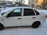 ВАЗ (Lada) Granta 2190 2014 годаfor2 200 000 тг. в Уральск – фото 4