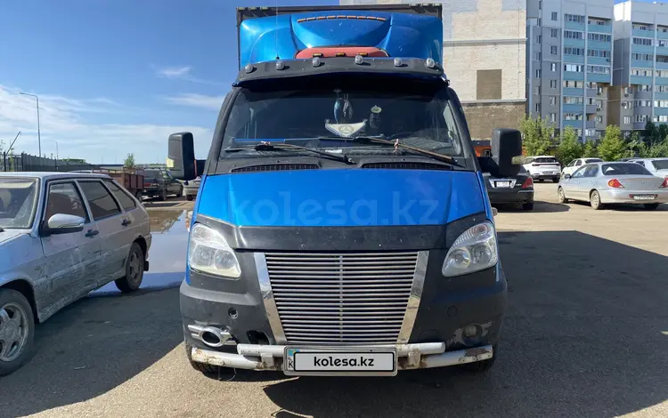 ГАЗ ГАЗель 2013 года за 8 180 000 тг. в Шиели