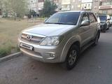 Toyota Fortuner 2006 годаүшін9 000 000 тг. в Караганда