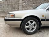 Mazda 626 1989 годаүшін1 300 000 тг. в Алматы – фото 4