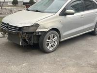 Volkswagen Polo 2015 годаүшін2 200 000 тг. в Алматы