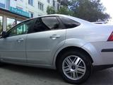 Ford Focus 2007 года за 2 700 000 тг. в Атырау – фото 5