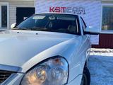 ВАЗ (Lada) Priora 2172 2013 года за 2 800 000 тг. в Костанай – фото 2