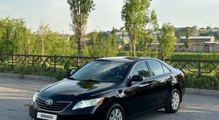 Toyota Camry 2007 года за 6 600 000 тг. в Шымкент